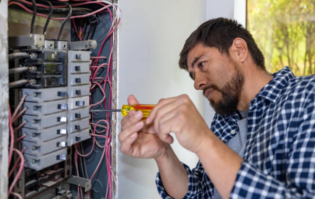 Best Electrical Rewiring Services  in USA